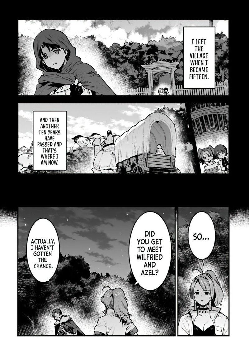 Nozomanu Fushi No Boukensha Chapter 48 Page 33