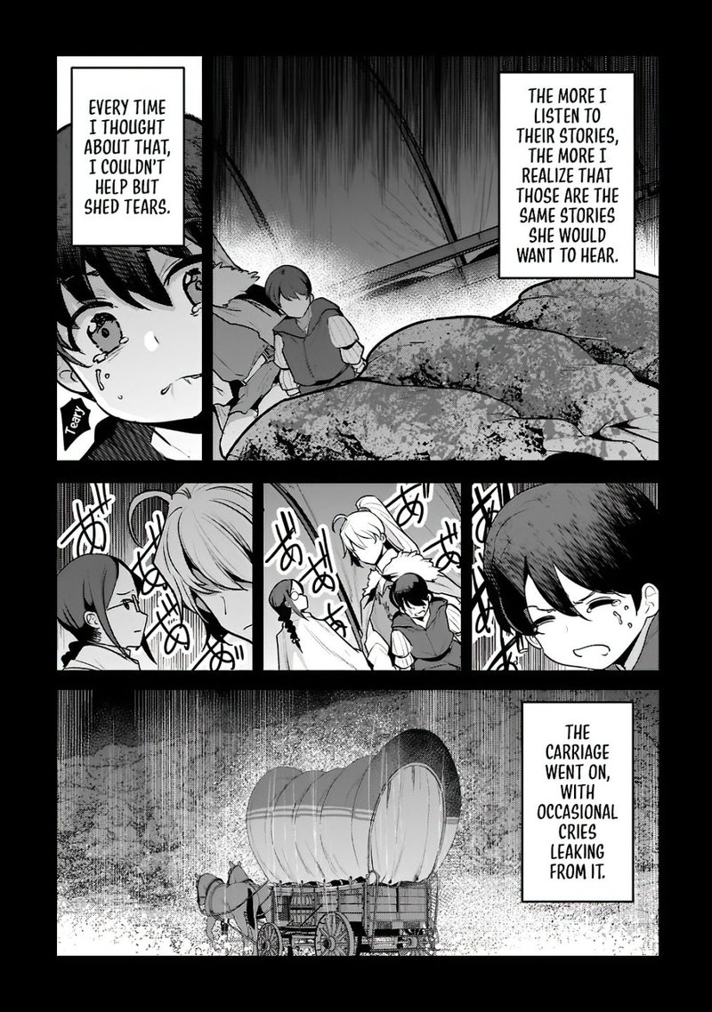 Nozomanu Fushi No Boukensha Chapter 48 Page 6