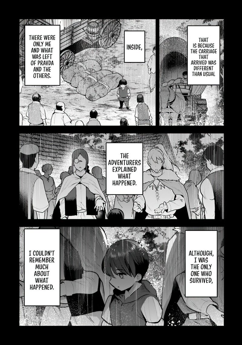 Nozomanu Fushi No Boukensha Chapter 48 Page 8