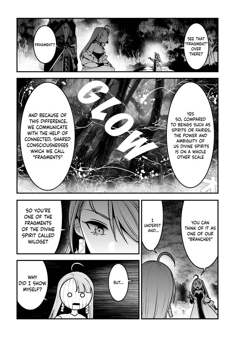 Nozomanu Fushi No Boukensha Chapter 49 Page 18