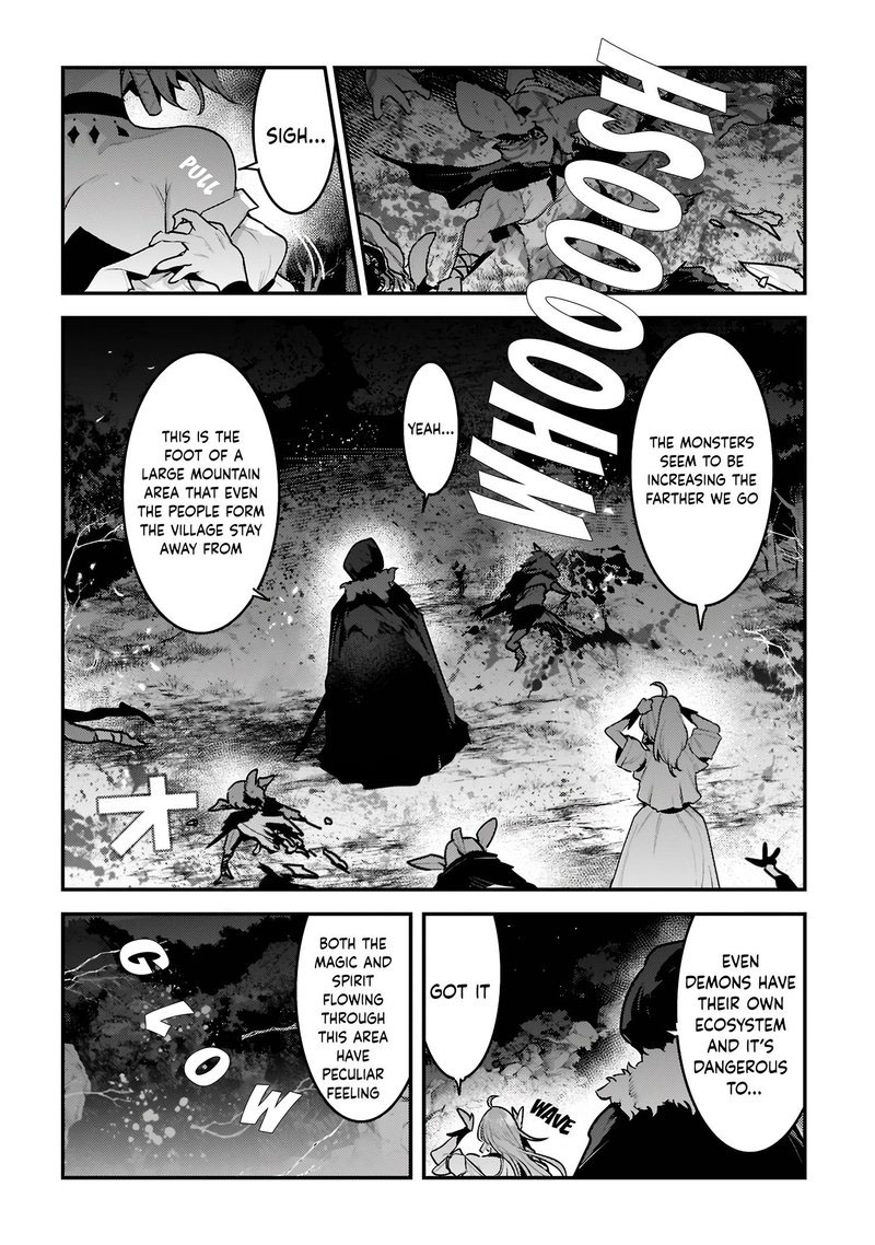 Nozomanu Fushi No Boukensha Chapter 49 Page 4
