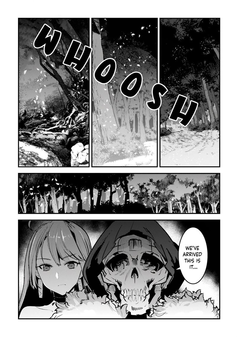 Nozomanu Fushi No Boukensha Chapter 49 Page 7