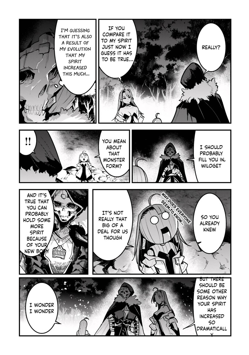 Nozomanu Fushi No Boukensha Chapter 50 Page 13