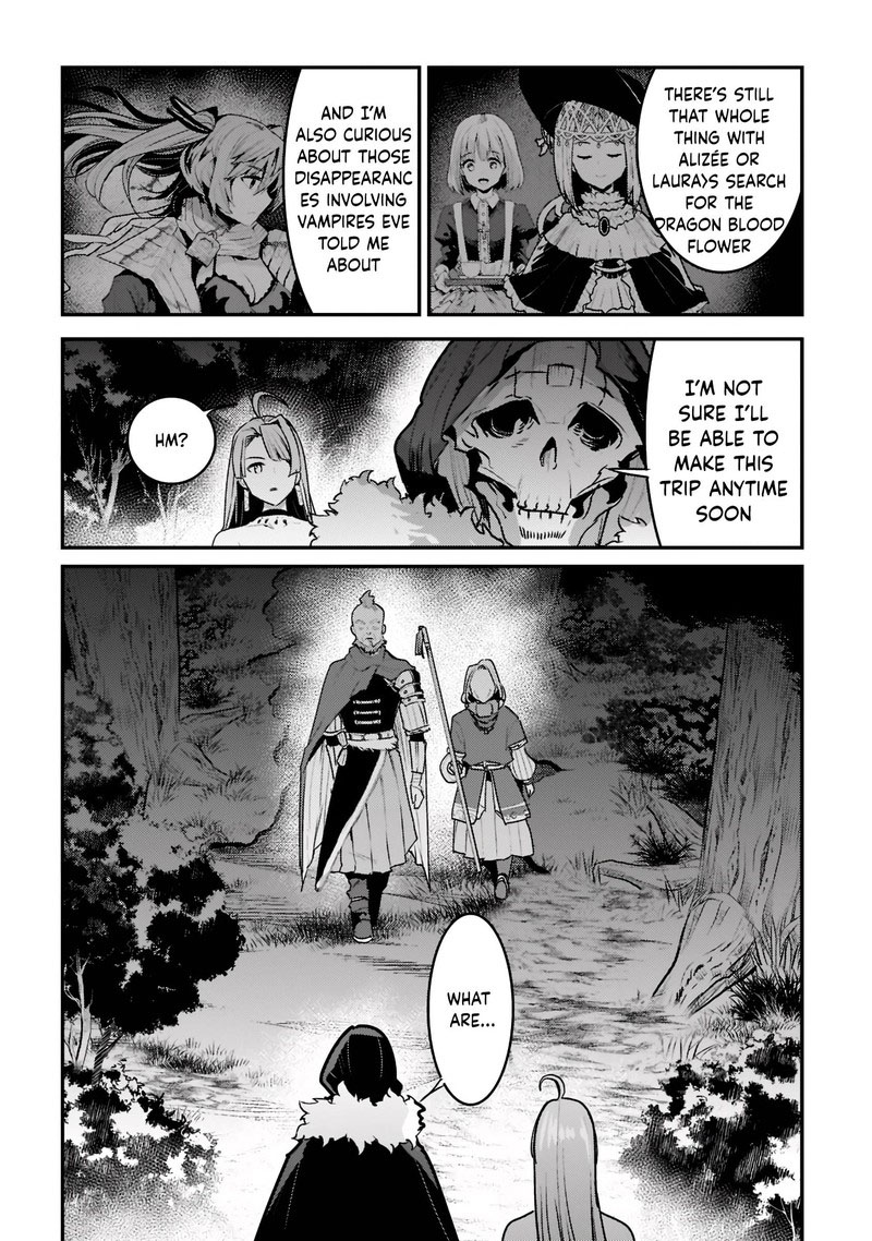 Nozomanu Fushi No Boukensha Chapter 50 Page 24