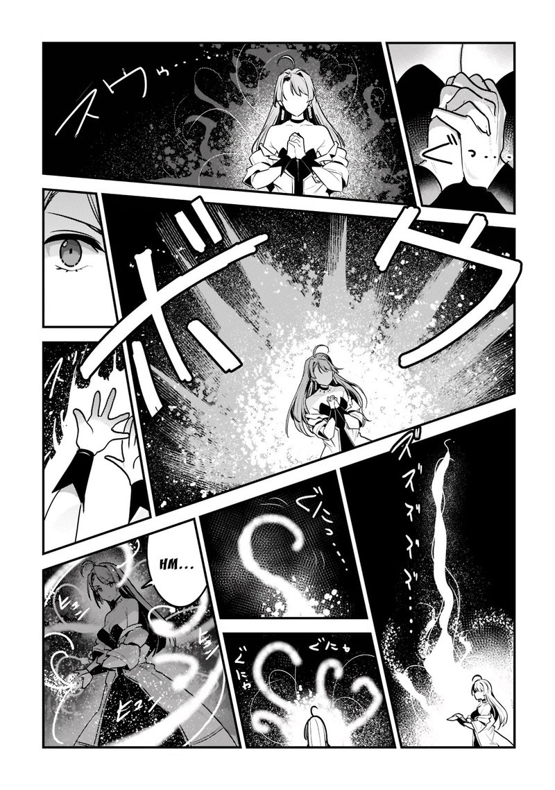 Nozomanu Fushi No Boukensha Chapter 50 Page 9