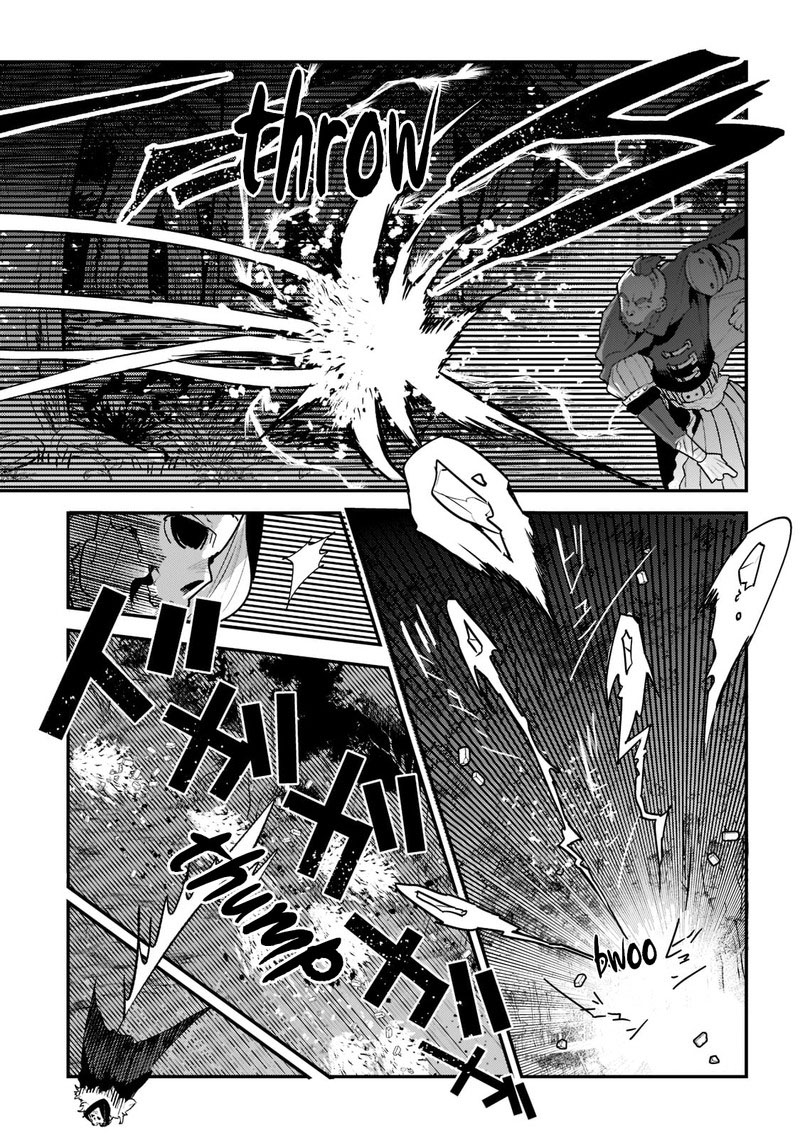 Nozomanu Fushi No Boukensha Chapter 51 Page 10