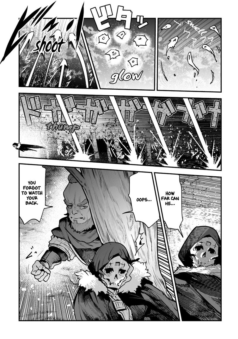 Nozomanu Fushi No Boukensha Chapter 51 Page 13