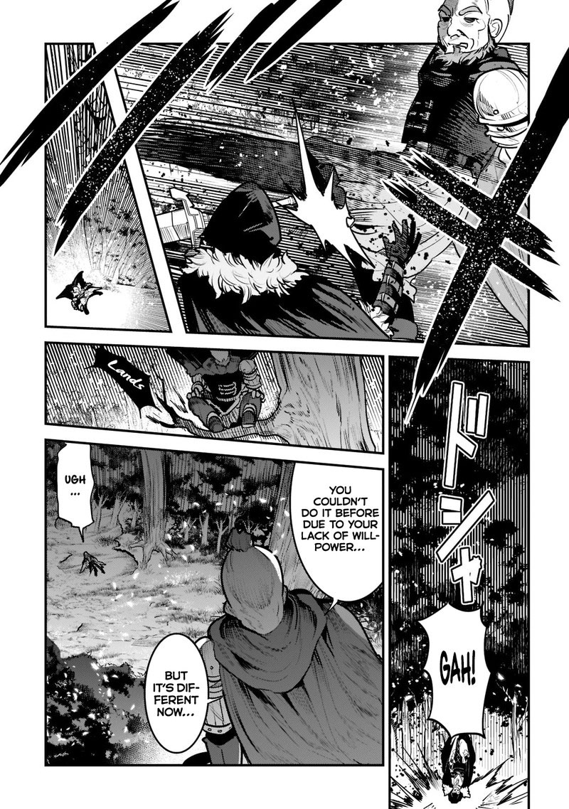 Nozomanu Fushi No Boukensha Chapter 51 Page 17
