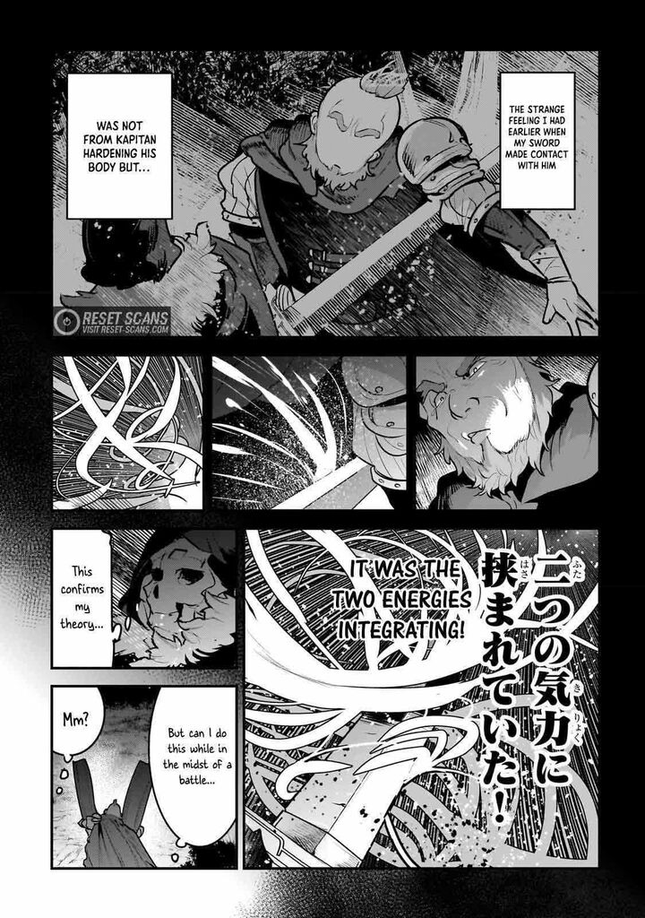 Nozomanu Fushi No Boukensha Chapter 53 Page 11