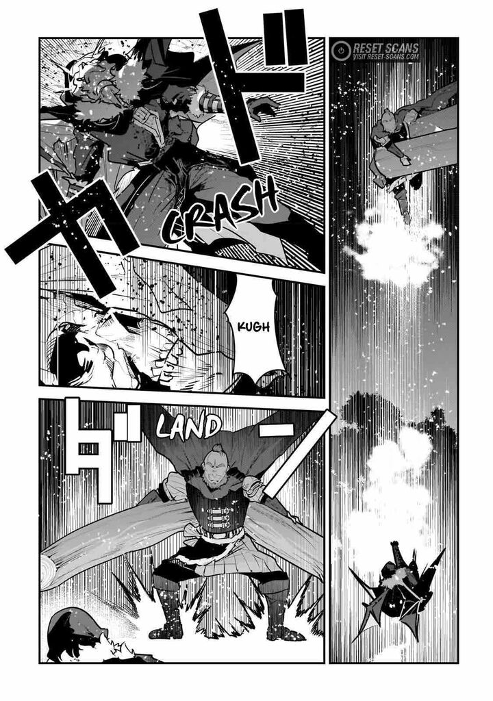 Nozomanu Fushi No Boukensha Chapter 53 Page 15