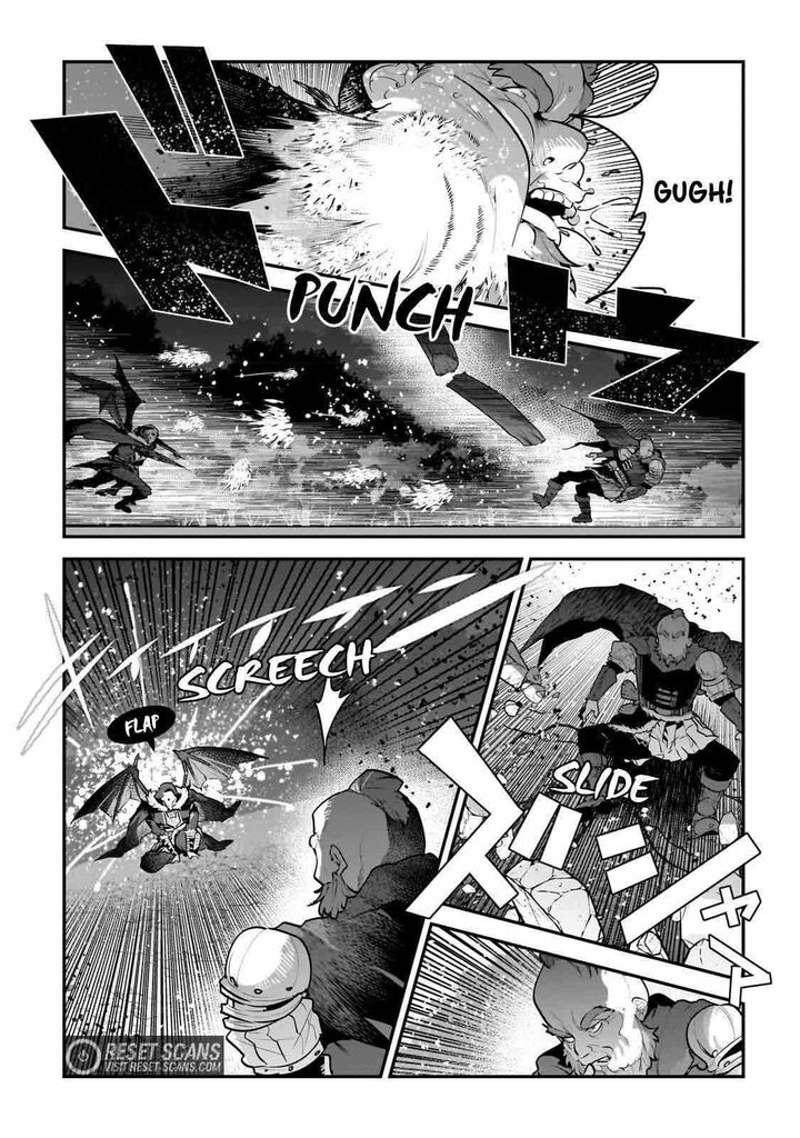 Nozomanu Fushi No Boukensha Chapter 53 Page 23