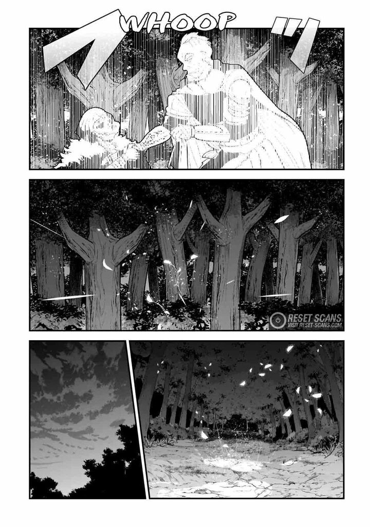 Nozomanu Fushi No Boukensha Chapter 53 Page 35