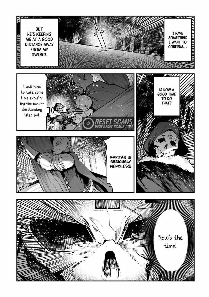 Nozomanu Fushi No Boukensha Chapter 53 Page 7