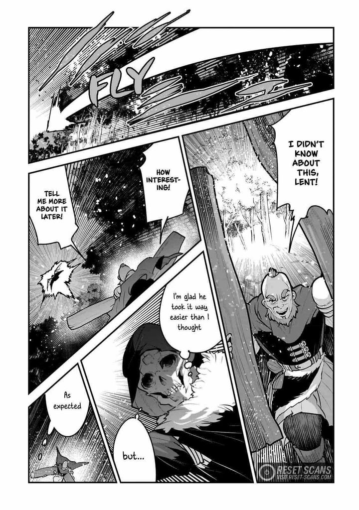 Nozomanu Fushi No Boukensha Chapter 53 Page 9