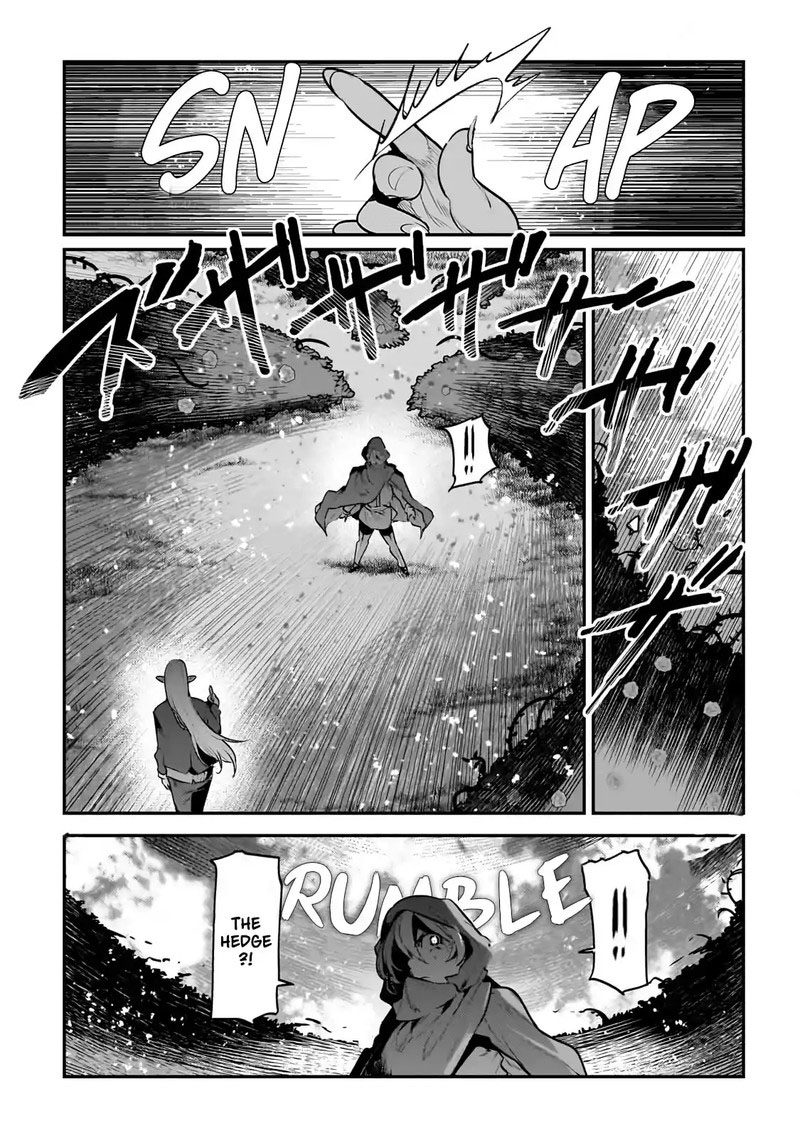 Nozomanu Fushi No Boukensha Chapter 57 Page 11