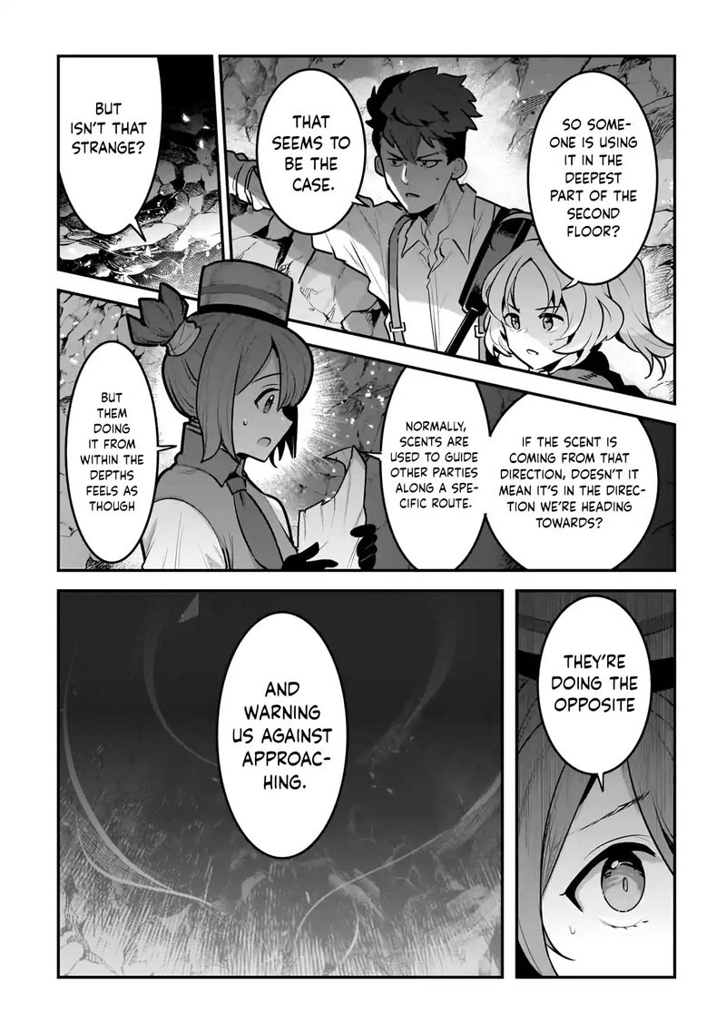 Nozomanu Fushi No Boukensha Chapter 58 Page 13