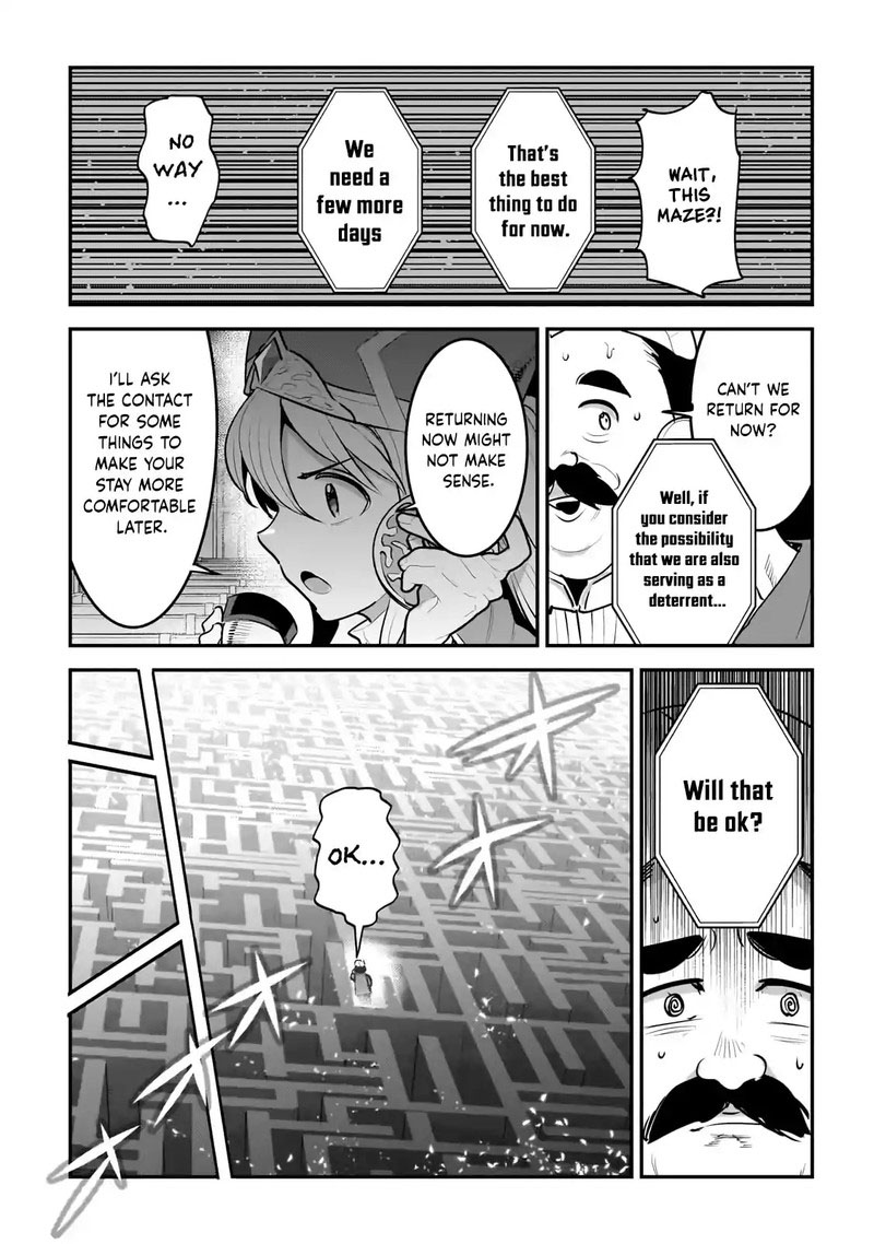 Nozomanu Fushi No Boukensha Chapter 58 Page 21