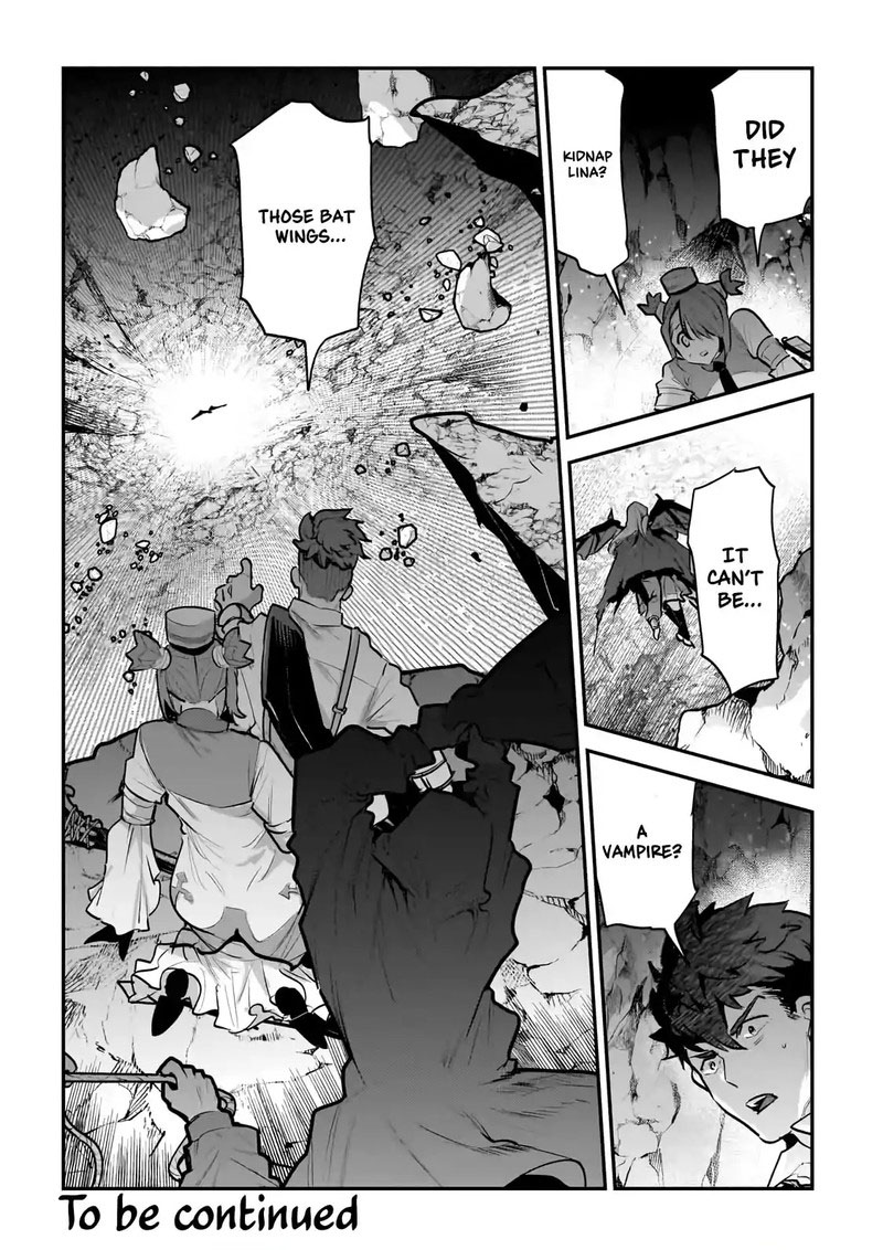Nozomanu Fushi No Boukensha Chapter 58 Page 32