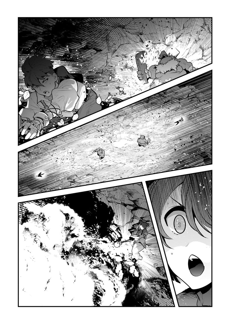 Nozomanu Fushi No Boukensha Chapter 58 Page 7