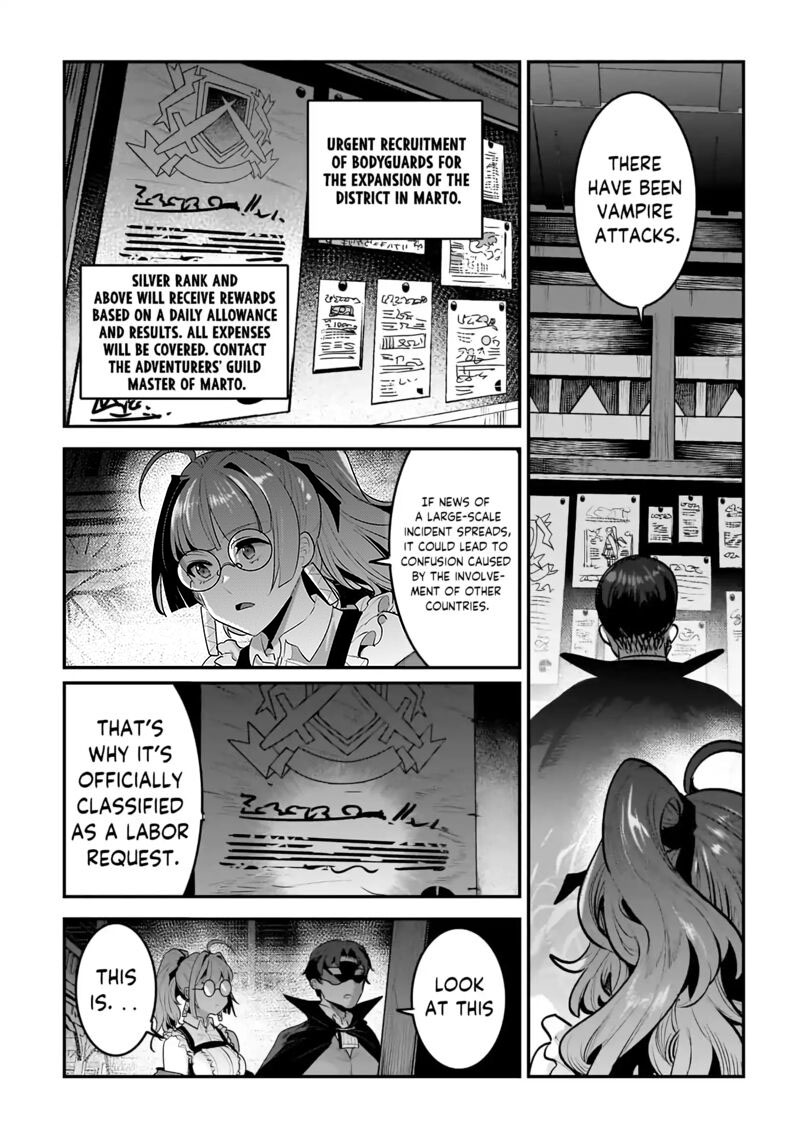 Nozomanu Fushi No Boukensha Chapter 59 Page 15