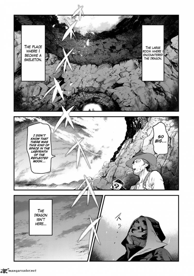 Nozomanu Fushi No Boukensha Chapter 6 Page 8