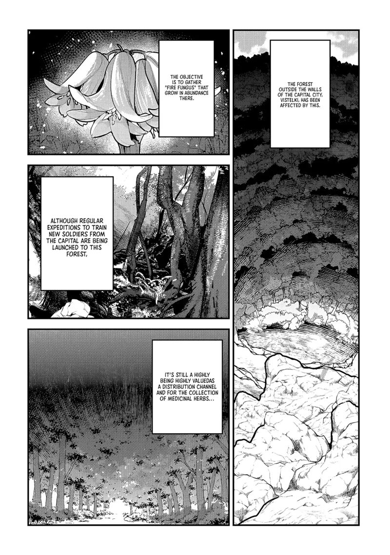 Nozomanu Fushi No Boukensha Chapter 61 Page 4