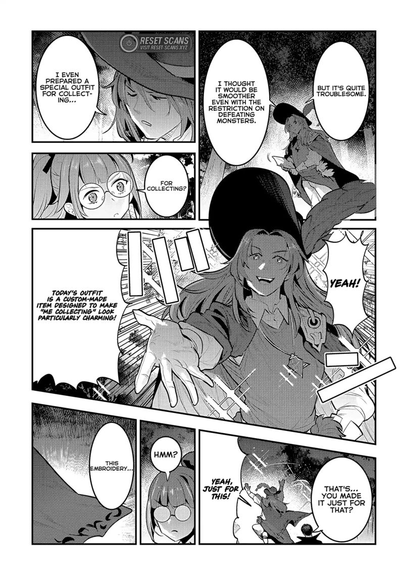 Nozomanu Fushi No Boukensha Chapter 61 Page 7