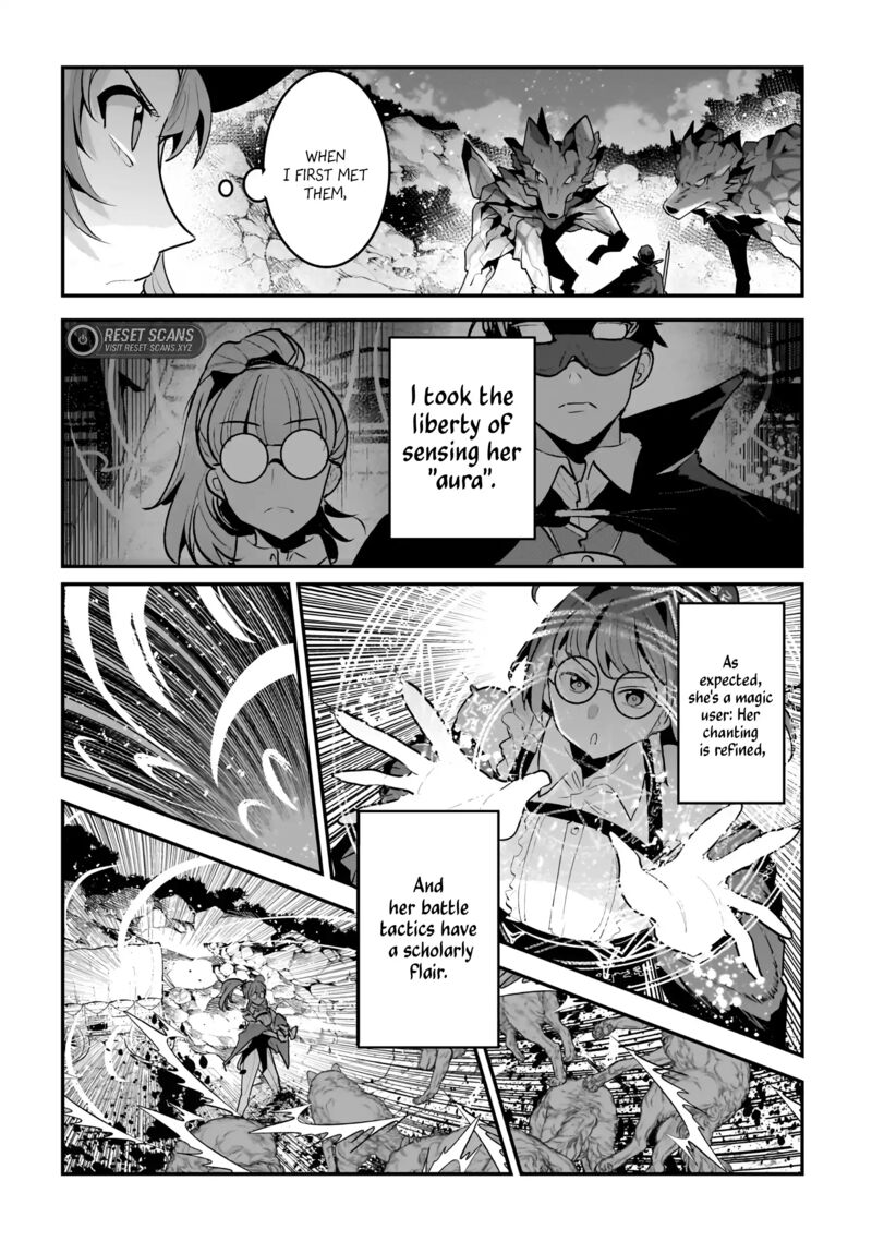 Nozomanu Fushi No Boukensha Chapter 62 Page 10