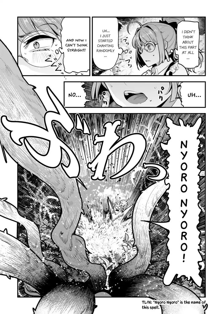 Nozomanu Fushi No Boukensha Chapter 63 Page 9