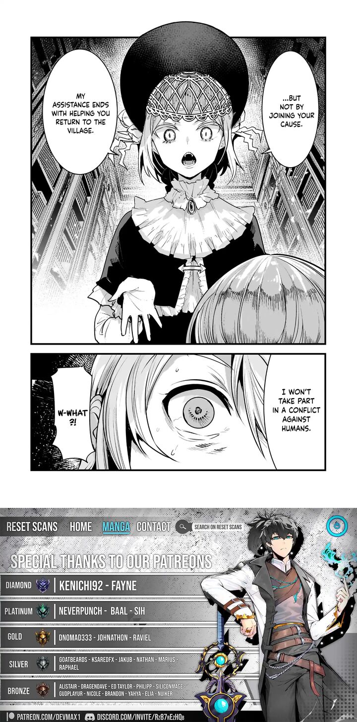 Nozomanu Fushi No Boukensha Chapter 64a Page 10
