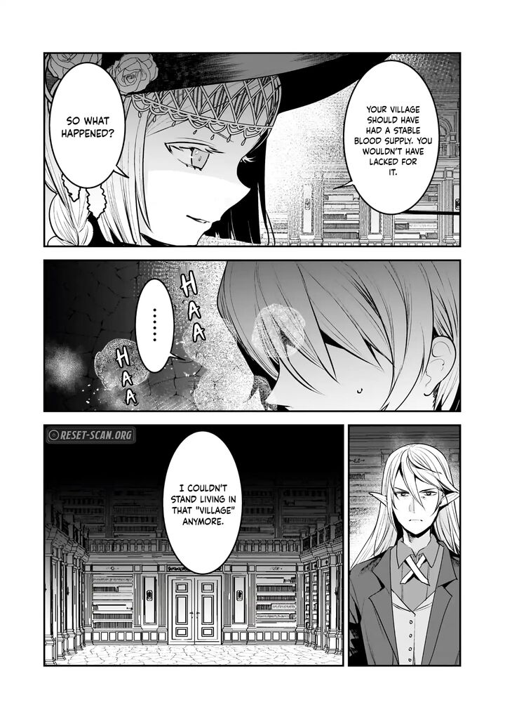 Nozomanu Fushi No Boukensha Chapter 64a Page 5