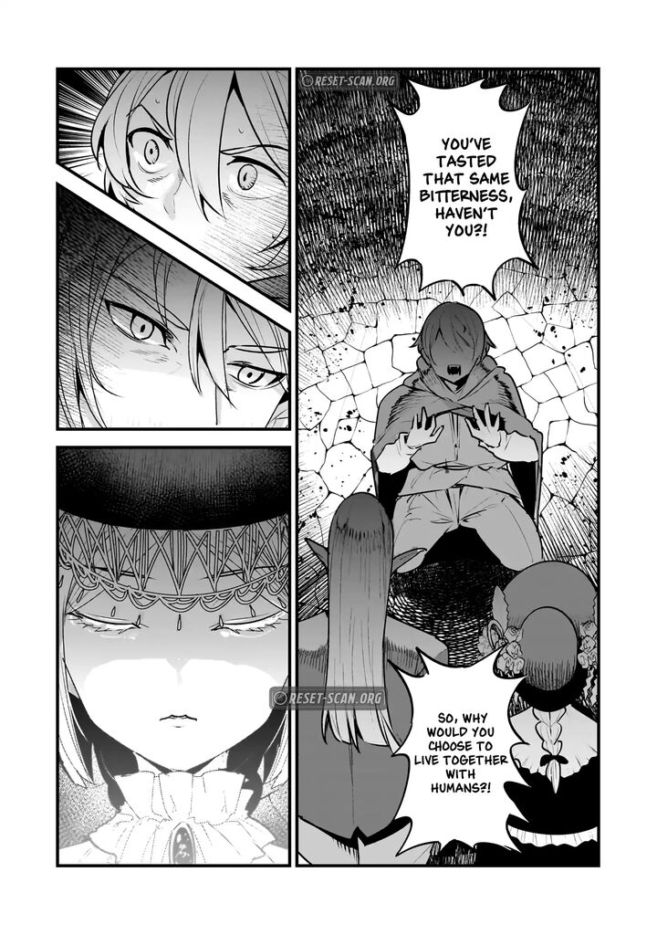Nozomanu Fushi No Boukensha Chapter 64b Page 2