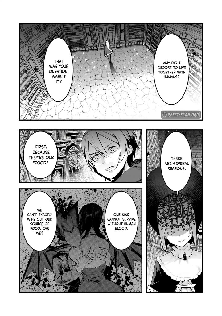 Nozomanu Fushi No Boukensha Chapter 64b Page 4