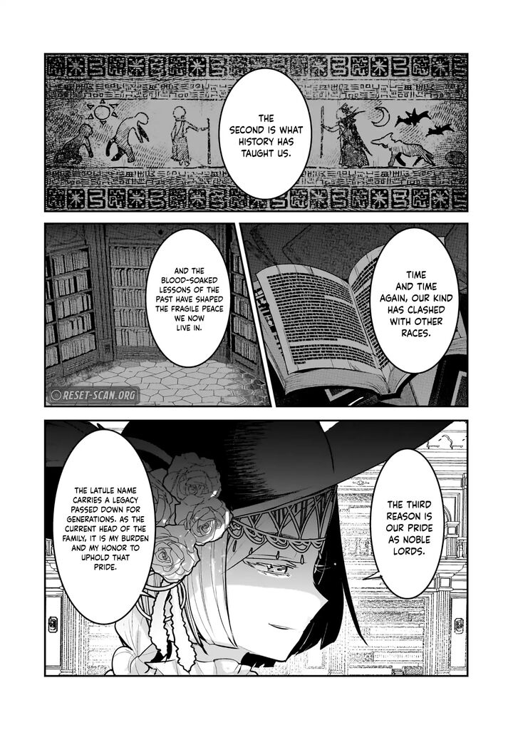 Nozomanu Fushi No Boukensha Chapter 64b Page 5