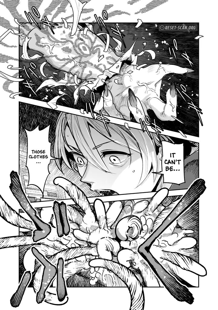 Nozomanu Fushi No Boukensha Chapter 64b Page 9