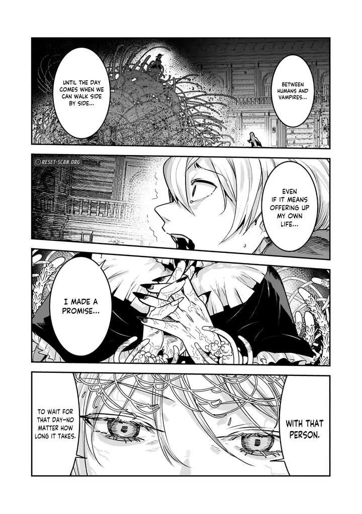 Nozomanu Fushi No Boukensha Chapter 65a Page 7
