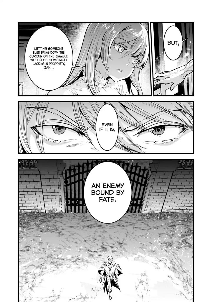 Nozomanu Fushi No Boukensha Chapter 66 Page 22