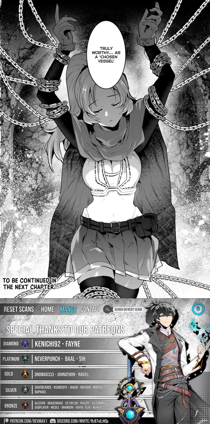 Nozomanu Fushi No Boukensha Chapter 66 Page 30