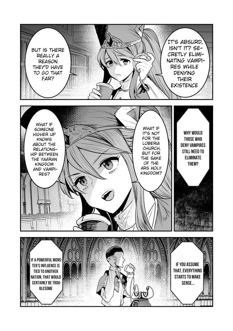 Nozomanu Fushi No Boukensha Chapter 67 Page 15