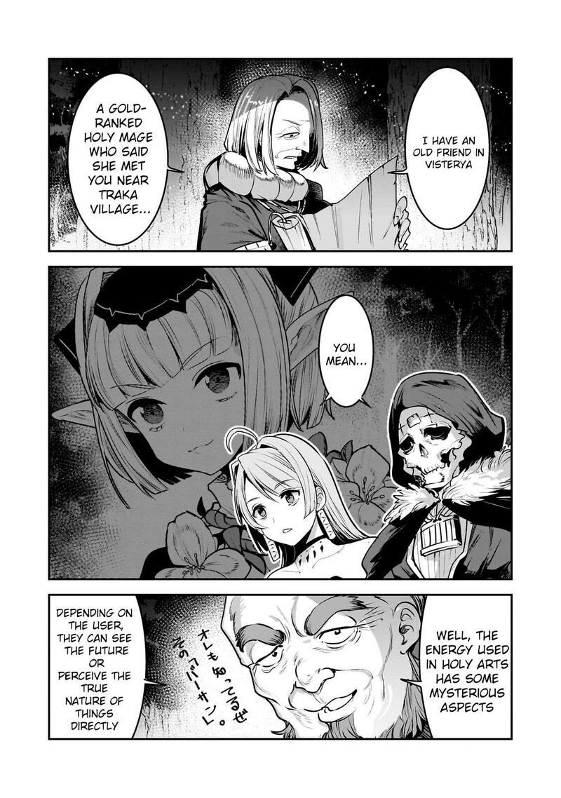 Nozomanu Fushi No Boukensha Chapter 67 Page 4