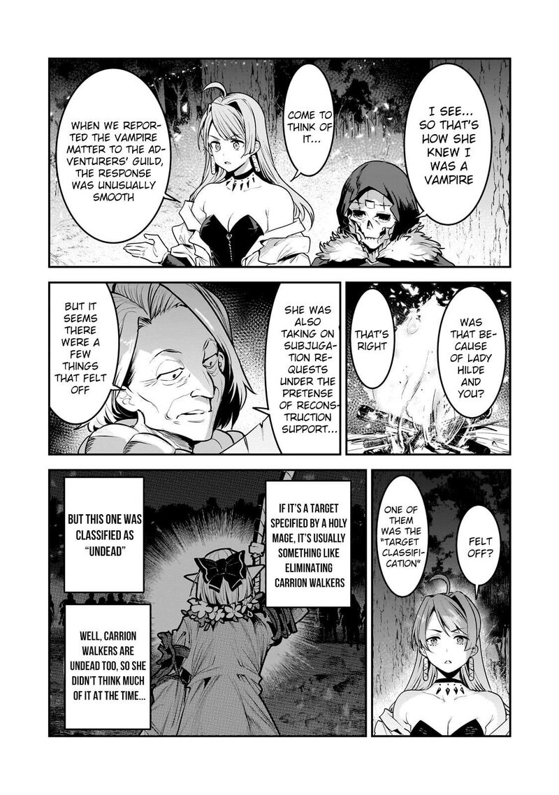 Nozomanu Fushi No Boukensha Chapter 67 Page 5