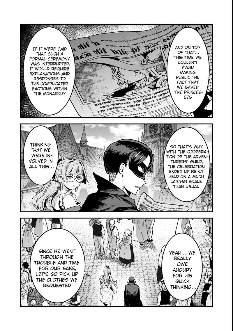 Nozomanu Fushi No Boukensha Chapter 68 Page 4