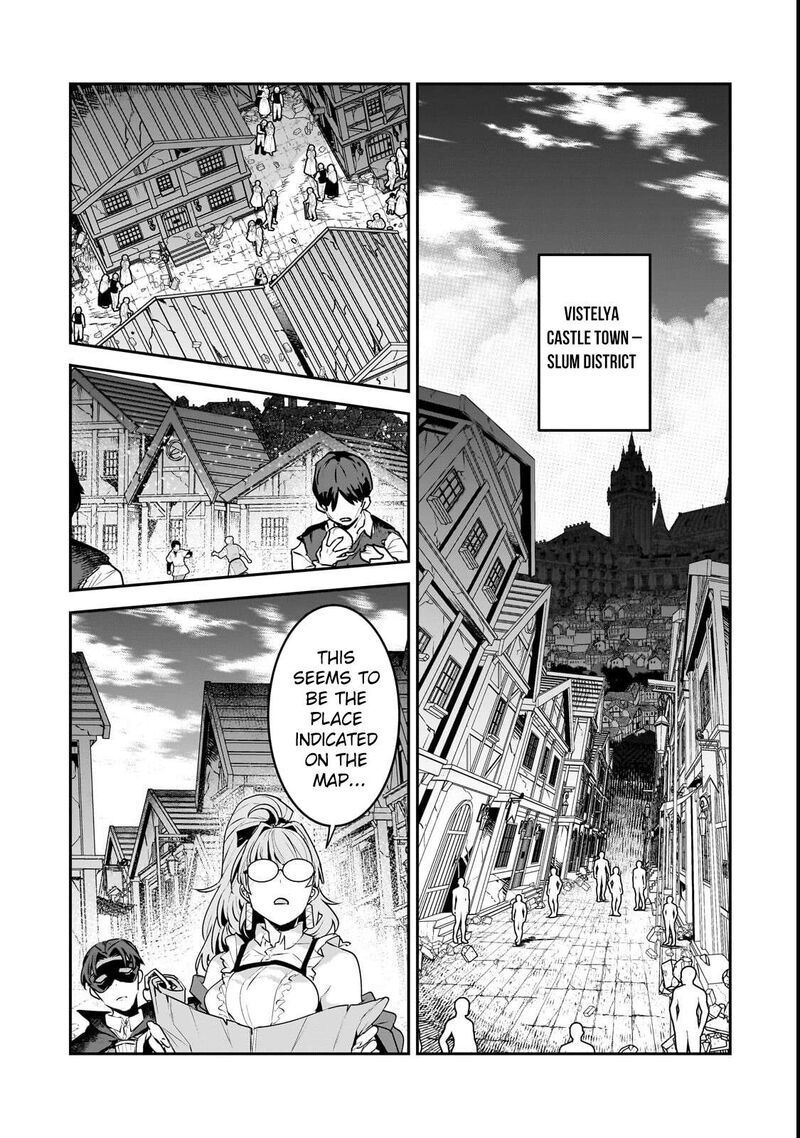 Nozomanu Fushi No Boukensha Chapter 68 Page 9