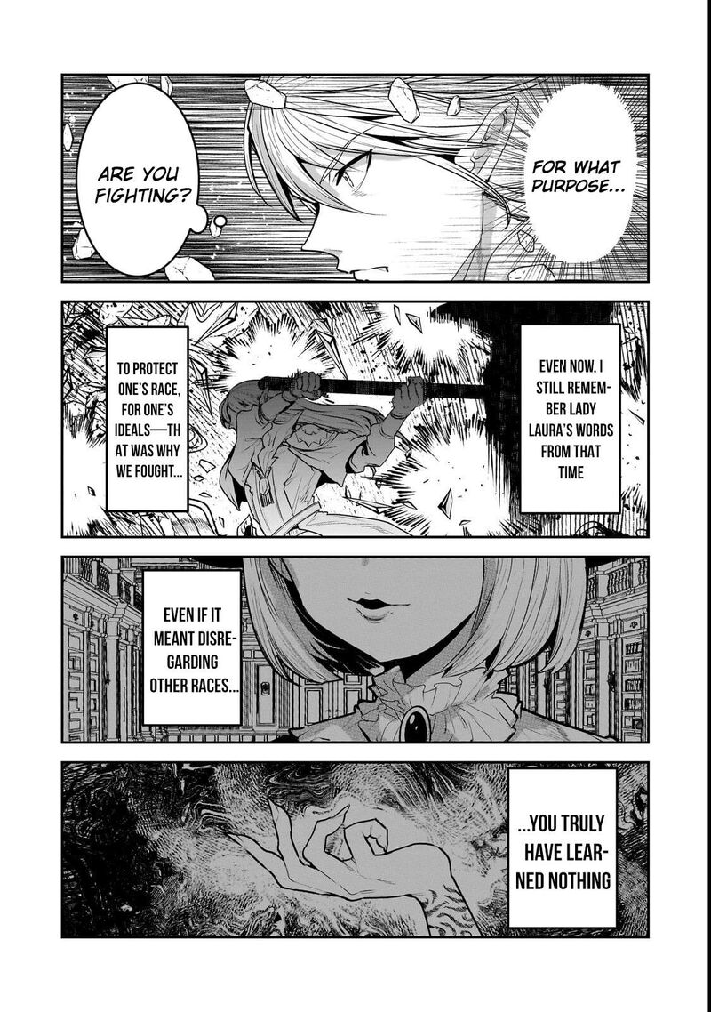 Nozomanu Fushi No Boukensha Chapter 69 Page 25