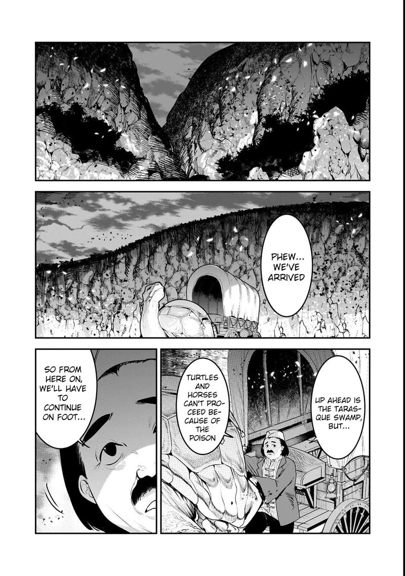 Nozomanu Fushi No Boukensha Chapter 69 Page 4