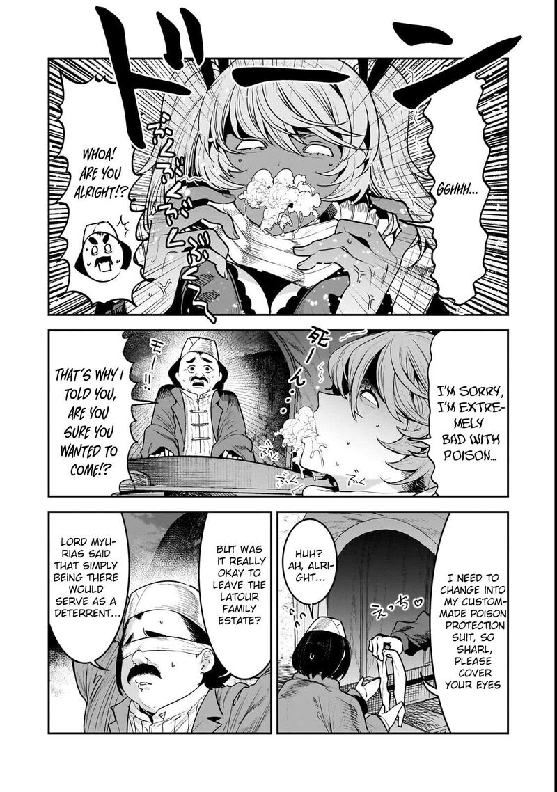 Nozomanu Fushi No Boukensha Chapter 69 Page 5