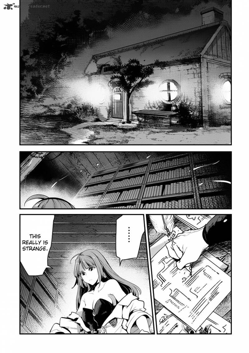 Nozomanu Fushi No Boukensha Chapter 7 Page 23