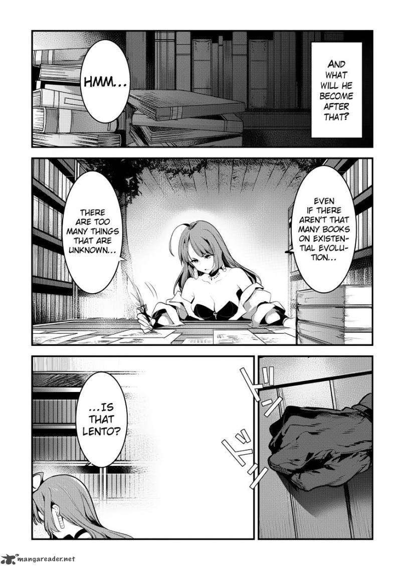 Nozomanu Fushi No Boukensha Chapter 7 Page 25