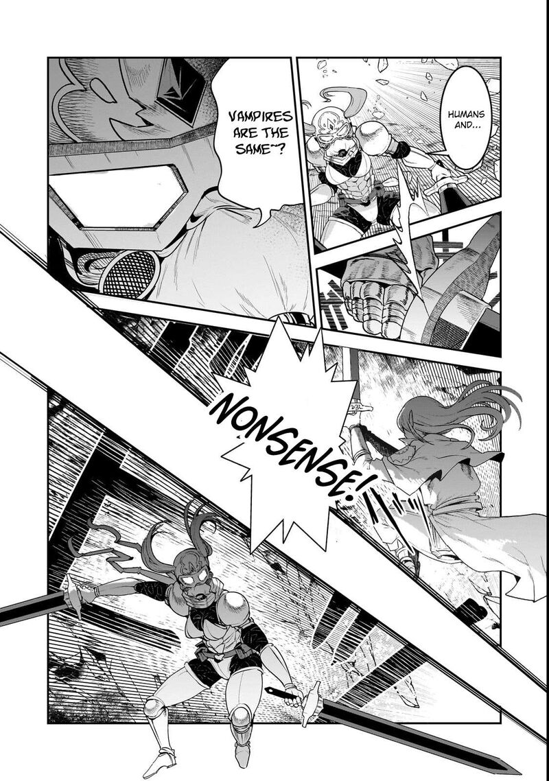 Nozomanu Fushi No Boukensha Chapter 70a Page 15