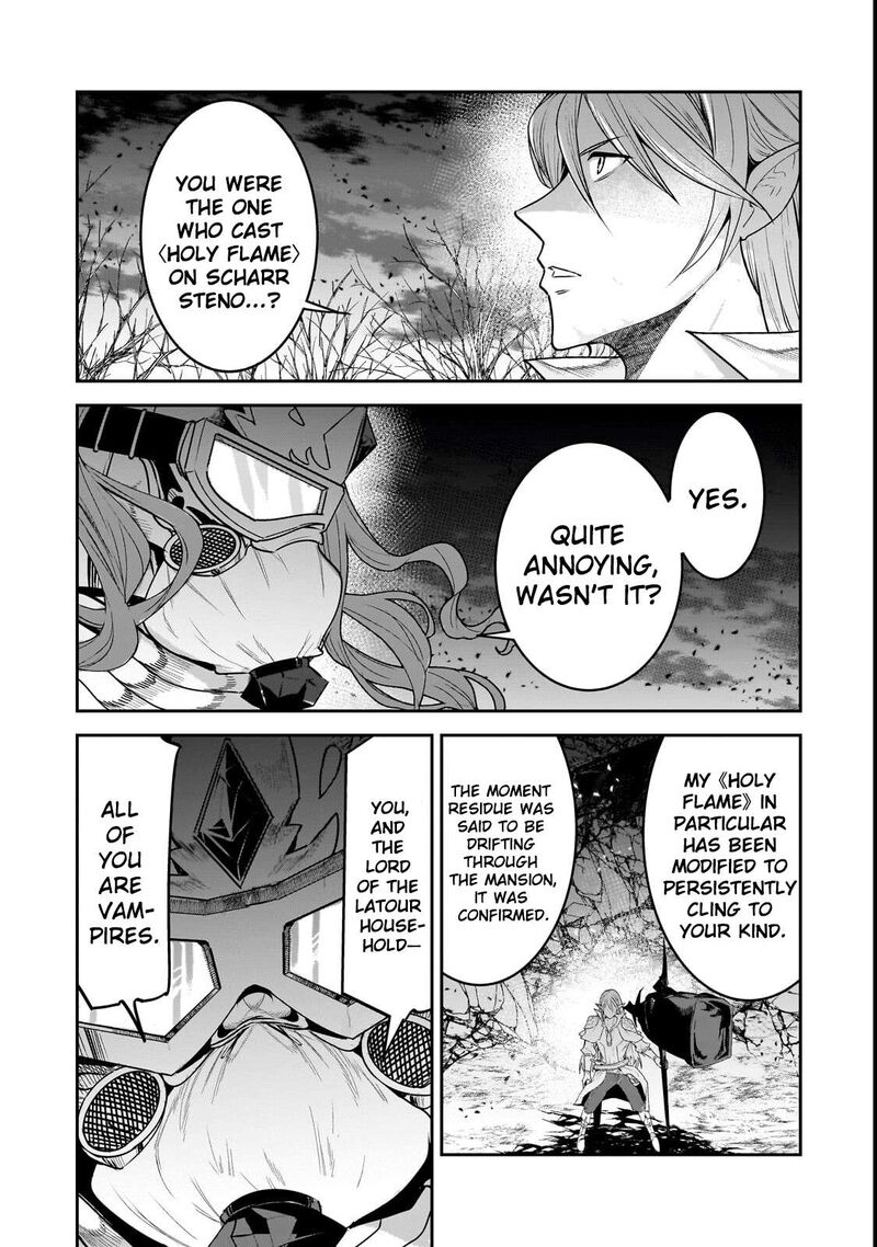 Nozomanu Fushi No Boukensha Chapter 70a Page 4
